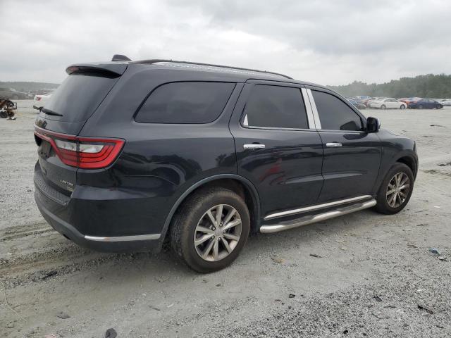 Photo 3 from auction – 2014 DODGE DURANGO LI with VIN 1C4RDHDG4EC286202