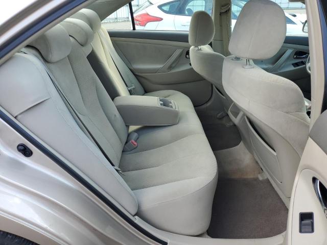 Photo 10 from auction – 2009 TOYOTA CAMRY BASE with VIN 4T1BE46K99U369242