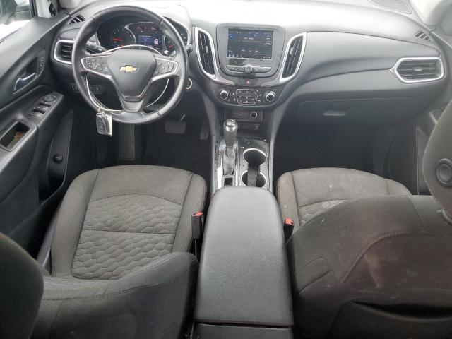 Photo 8 from auction – 2020 CHEVROLET EQUINOX LT with VIN 3GNAXKEV5LS582794