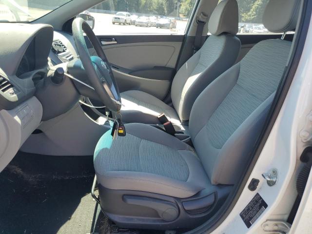 Photo 7 from auction – 2016 HYUNDAI ACCENT SE with VIN KMHCT5AE8GU239936