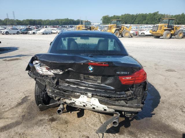 Снимка 6 от търг – 2015 BMW 435 I с VIN WBA3T3C57FP738338