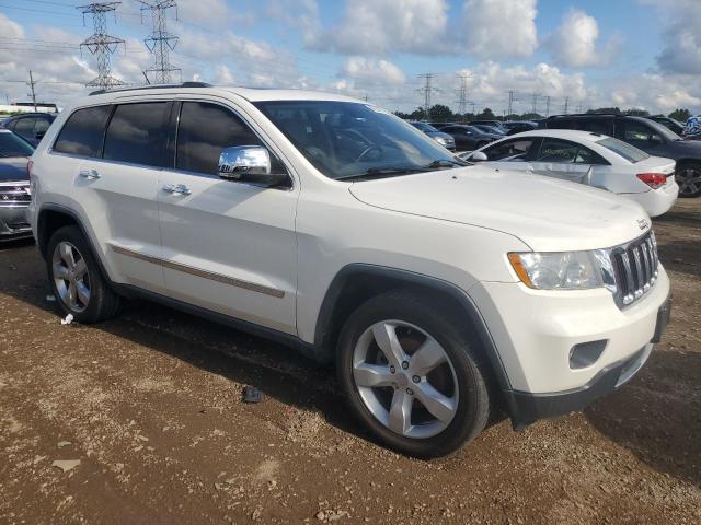 Photo 4 from auction – 2012 JEEP GRAND CHER with VIN 1C4RJFBG5CC124110