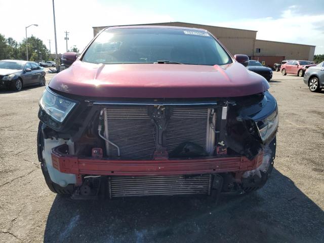 Photo 5 from auction – 2017 FORD EDGE SEL with VIN 2FMPK4J9XHBC58108