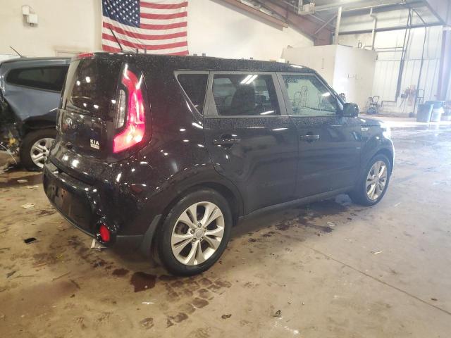 Photo 3 from auction – 2016 KIA SOUL + with VIN KNDJP3A57G7270582