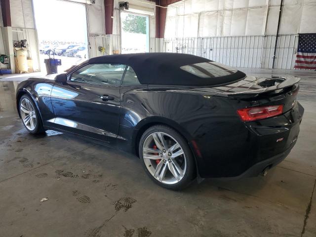 Photo 2 from auction – 2016 CHEVROLET CAMARO LT with VIN 1G1FB3DX4G0193799