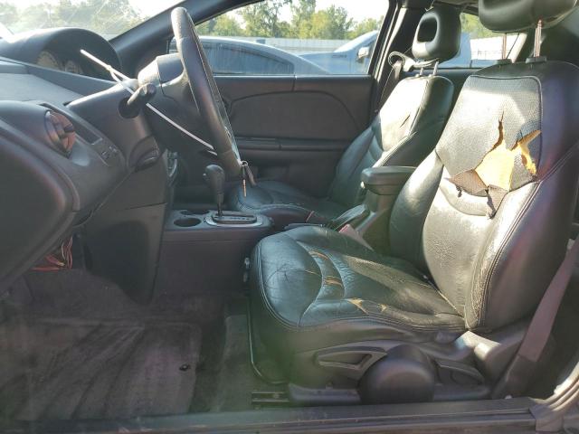 Photo 7 from auction – 2004 SATURN ION LEVEL with VIN 1G8AW12FX4Z199130