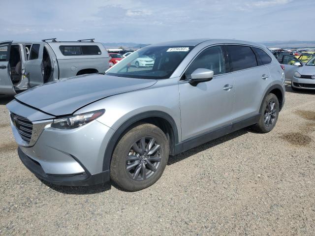 MAZDA CX-9 TOURING 2023 with VIN JM3TCBCY6P0658697 - Photo from auction