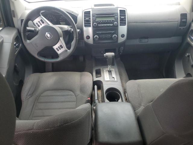 Photo 8 from auction – 2015 NISSAN FRONTIER S with VIN 1N6BD0CT8FN763542