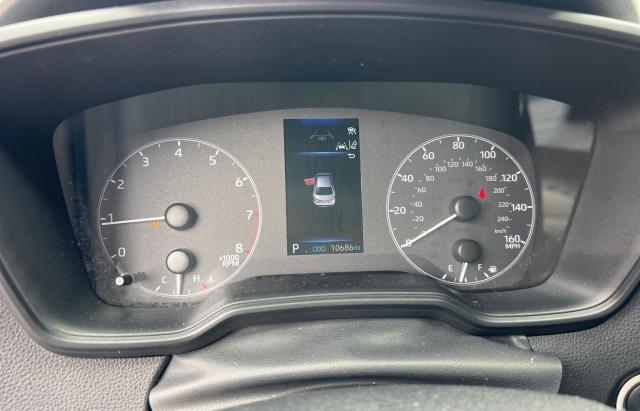 Photo 8 from auction – 2024 TOYOTA COROLLA SE with VIN 5YFS4MCE0RP203887