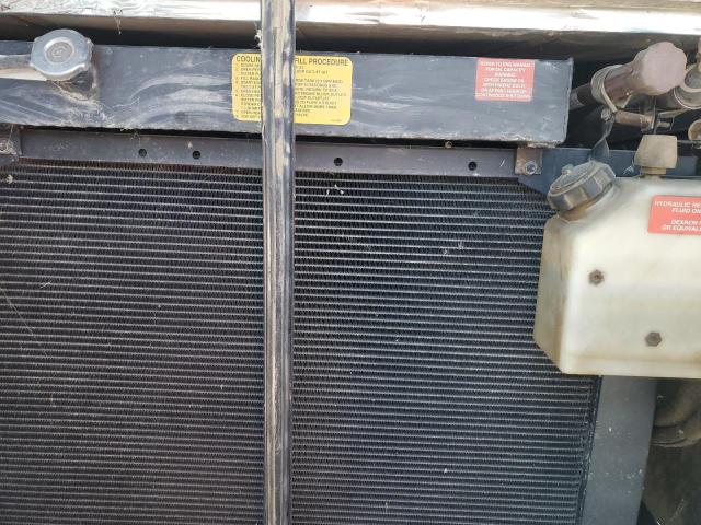Photo 7 from auction – 1999 FREIGHTLINER CHASSIS X with VIN 4UZ6XJCA9XCB67187