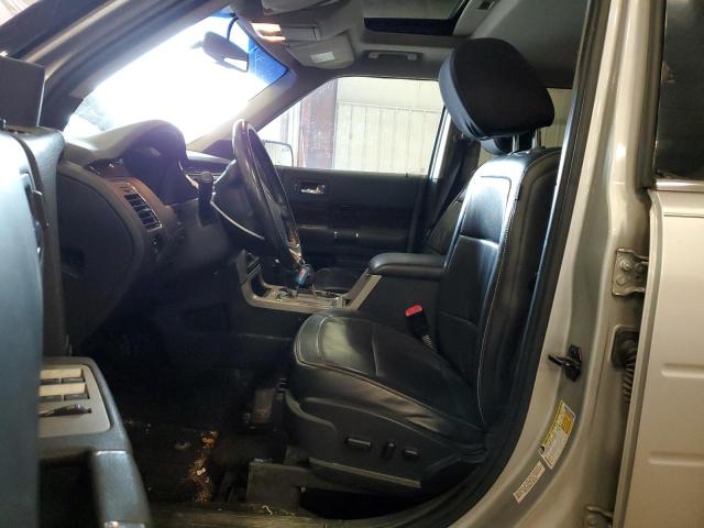 Photo 7 from auction – 2010 FORD FLEX SEL with VIN 2FMGK5CC9ABD03110