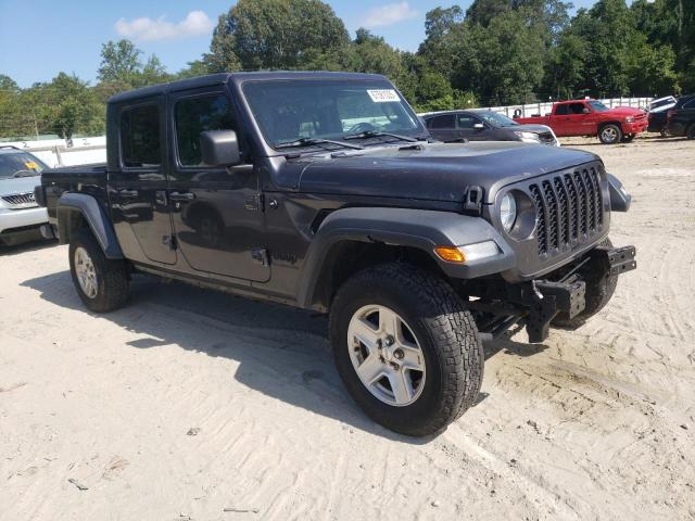 صورة رقم 4 من المزاد - 2020 JEEP GLADIATOR مع VIN 1C6HJTAG3LL153091