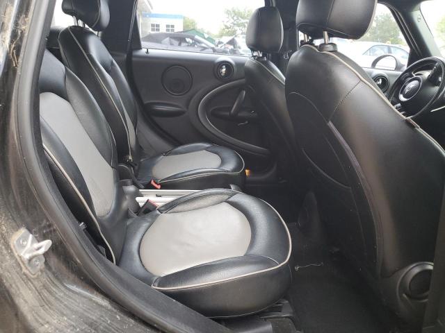 Photo 10 from auction – 2012 MINI COOPER S C with VIN WMWZC3C59CWL81272