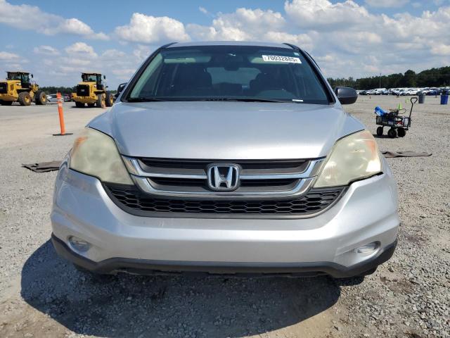 Photo 5 from auction – 2011 HONDA CR-V SE with VIN 5J6RE3H40BL043556