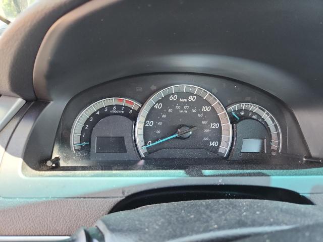 Photo 9 from auction – 2014 TOYOTA CAMRY with VIN 4T1BF1FK0EU785458