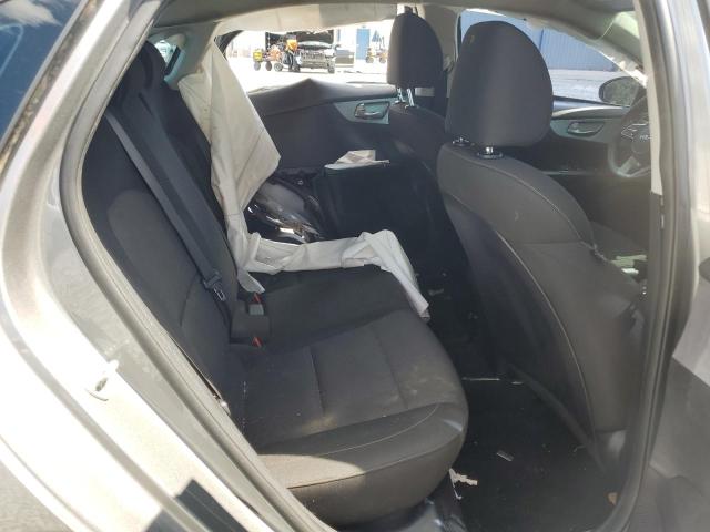 Photo 10 from auction – 2022 KIA FORTE with VIN 3KPF24AD4NE430318