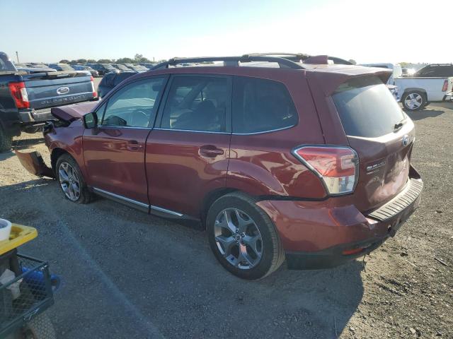 Photo 2 from auction – 2017 SUBARU FORESTER 2 with VIN JF2SJAWC9HH423767