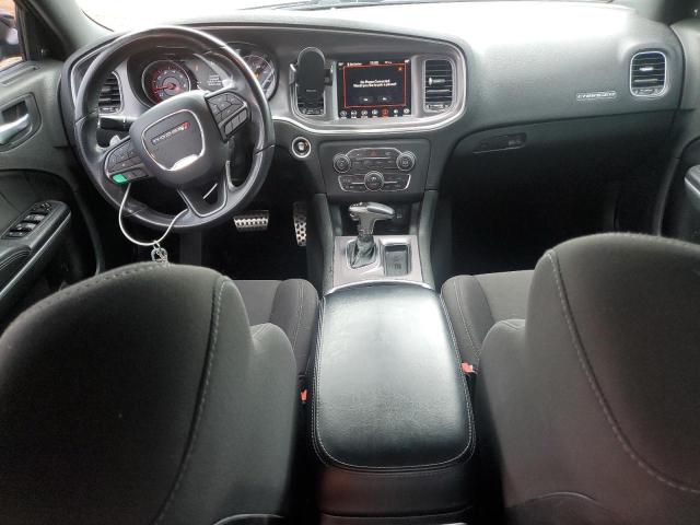 Photo 8 from auction – 2019 DODGE CHARGER GT with VIN 2C3CDXHG3KH653792