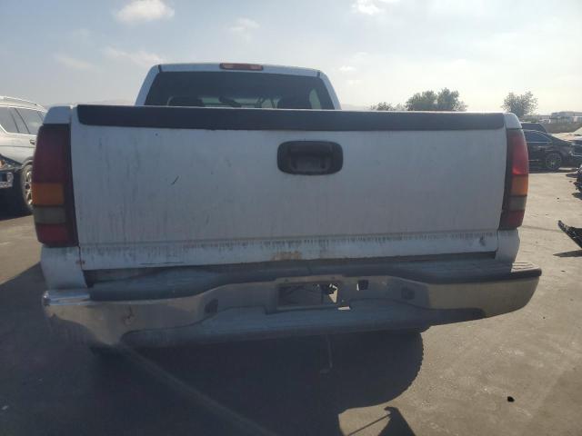 Photo 6 from auction – 2002 CHEVROLET SILVERADO with VIN 1GCEC14V42Z294025