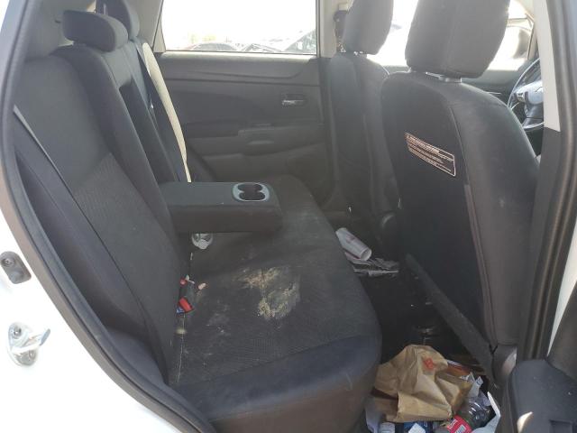 Photo 11 from auction – 2013 MITSUBISHI OUTLANDER with VIN 4A4AP5AU2DE023988