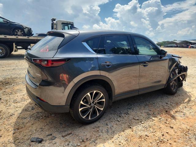 Photo 3 from auction – 2023 MAZDA CX-5 PREMI with VIN JM3KFBDM7P0162810