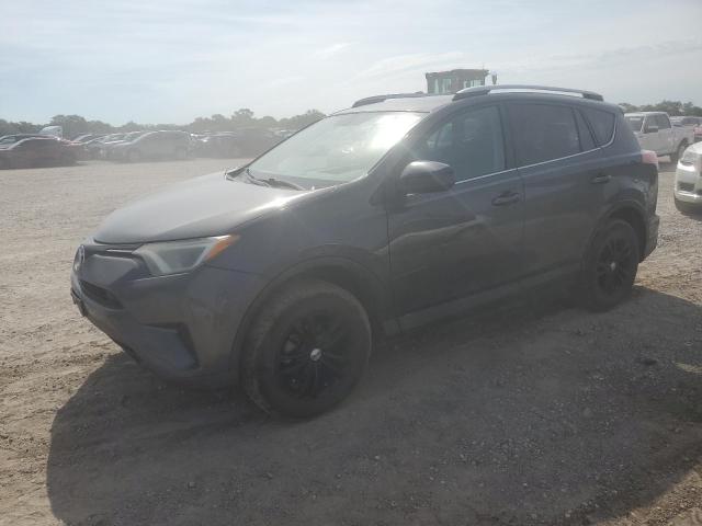 Photo 1 from auction – 2016 TOYOTA RAV4 LE with VIN 2T3BFREV8GW419817