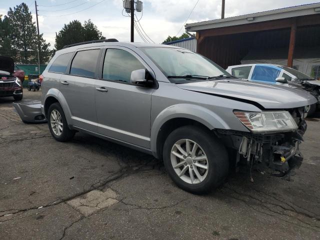 Photo 4 from auction – 2017 DODGE JOURNEY SXT with VIN 3C4PDCBG1HT536811