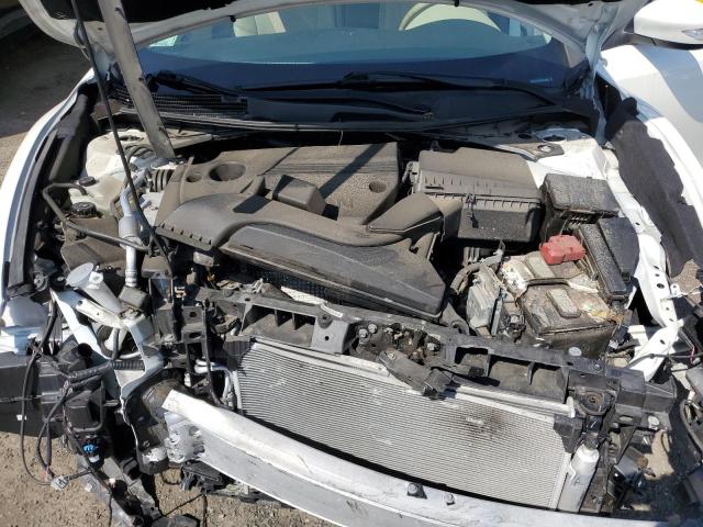 Photo 11 from auction – 2017 NISSAN ALTIMA 2.5 with VIN 1N4AL3AP1HC257032