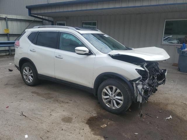 Photo 4 from auction – 2016 NISSAN ROGUE S with VIN 5N1AT2MV2GC845997