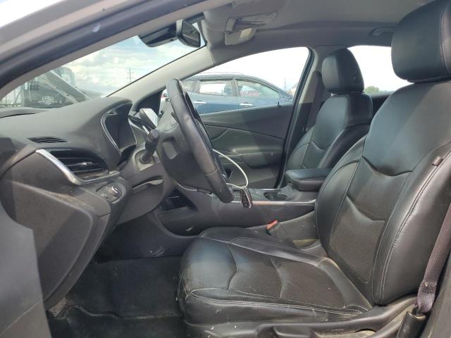 Photo 7 from auction – 2017 CHEVROLET VOLT PREMIER with VIN 1G1RD6S51HU177340