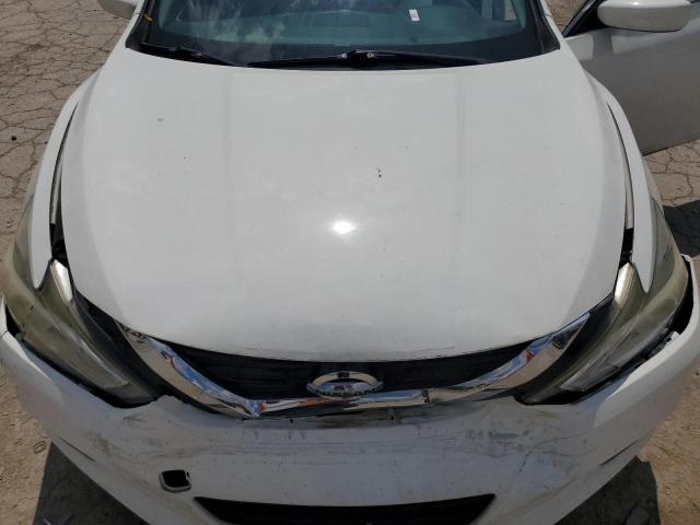 Photo 11 from auction – 2016 NISSAN ALTIMA 2.5 with VIN 1N4AL3APXGN344513