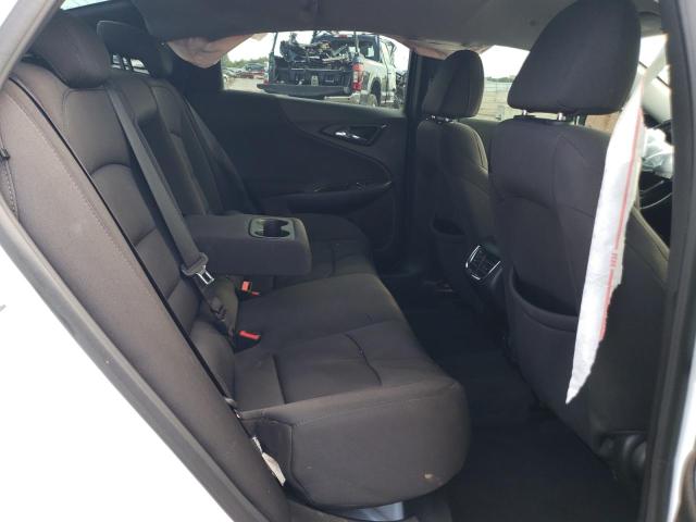 Photo 10 from auction – 2018 CHEVROLET MALIBU LT with VIN 1G1ZD5ST8JF226438