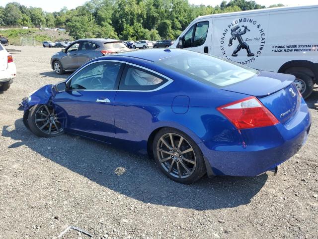 Photo 2 from auction – 2010 HONDA ACCORD EXL with VIN 1HGCS2A88AA003264