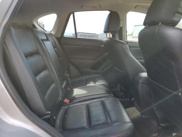 Zdjęcie 11 z aukcji – 2013 MAZDA CX-5 GT z VIN JM3KE2DE0D0160520