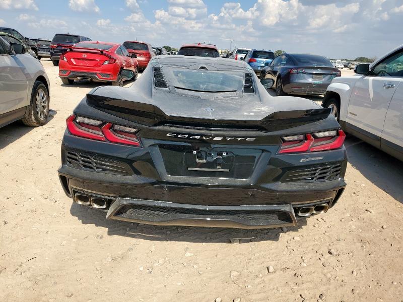 Photo 6 from auction – 2025 CHEVROLET CORVETTE E with VIN 1G1YM2D47S5501532