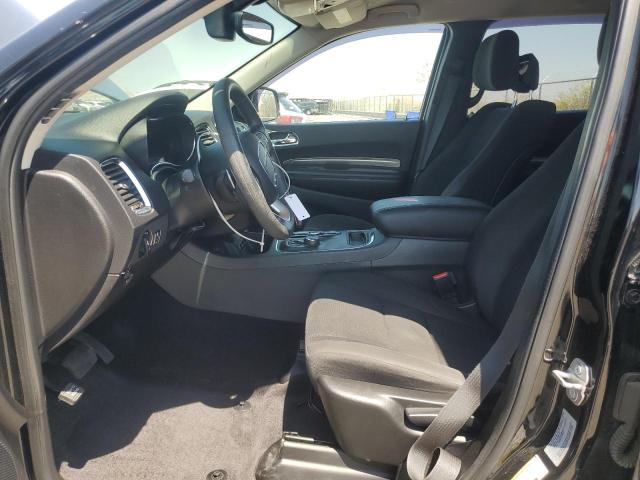 Photo 7 from auction – 2017 DODGE DURANGO SX with VIN 1C4RDHAG4HC709160
