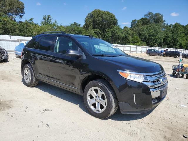 Photo 4 from auction – 2013 FORD EDGE SEL with VIN 2FMDK4JC1DBB68581