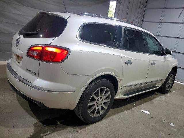 Photo 3 from auction – 2014 BUICK ENCLAVE with VIN 5GAKVBKD2EJ353445