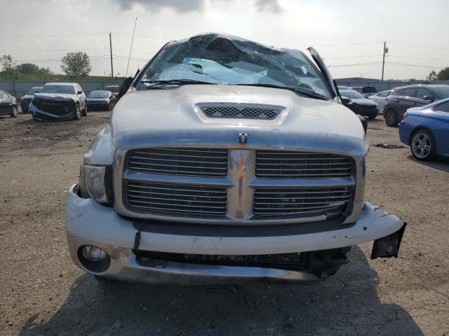 Photo 5 from auction – 2005 DODGE RAM 2500 S with VIN 3D7KS28C55G808379