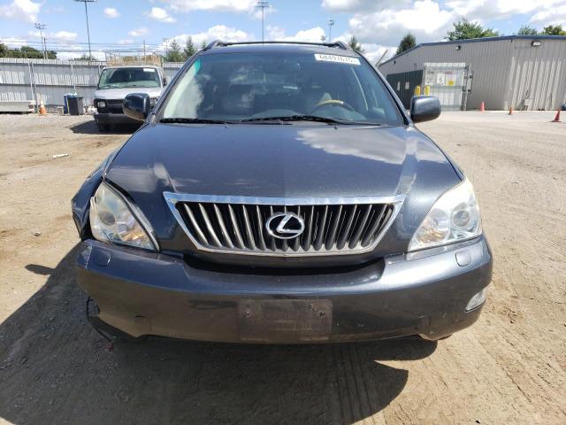 Foto 5 de la subasta – 2008 LEXUS RX 350 con VIN 2T2HK31U18C084732