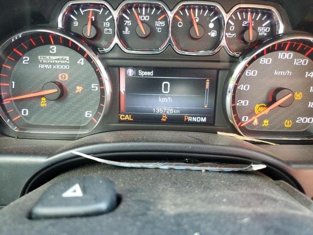 صورة رقم 9 من المزاد - 2015 GMC SIERRA K15 مع VIN 3GTU2VEC8FG485245