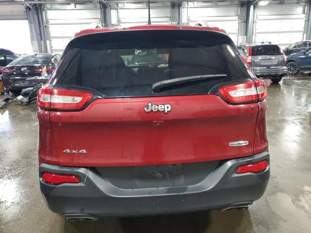 Photo 6 from auction – 2015 JEEP CHEROKEE L with VIN 1C4PJMCS4FW557371
