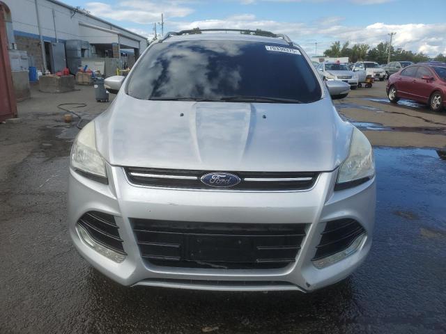 Photo 5 from auction – 2014 FORD ESCAPE TIT with VIN 1FMCU9JX1EUB57730