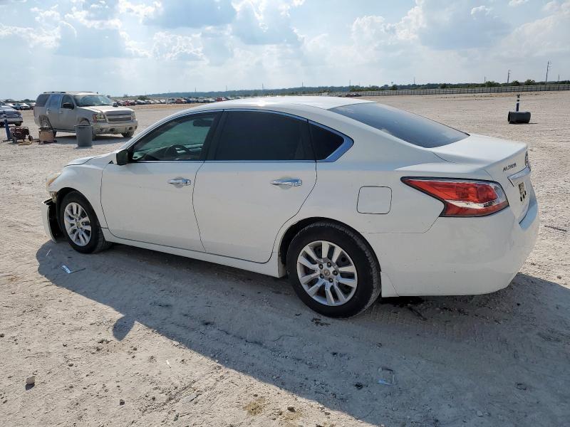 Photo 2 from auction – 2015 NISSAN ALTIMA 2.5 with VIN 1N4AL3AP4FN889489
