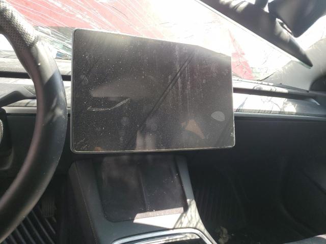 Photo 9 from auction – 2021 TESLA MODEL 3 with VIN 5YJ3E1EA6MF930126