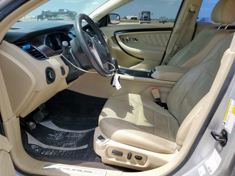 Photo 7 from auction – 2015 FORD TAURUS LIM with VIN 1FAHP2F82FG146865