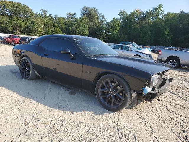 Photo 4 from auction – 2019 DODGE CHALLENGER with VIN 2C3CDZBT0KH641357