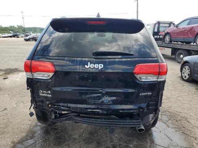 Photo 6 from auction – 2019 JEEP GRAND CHER with VIN 1C4RJFBG4KC804322