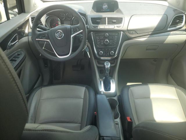Photo 8 from auction – 2015 BUICK ENCORE with VIN KL4CJCSB4FB193934
