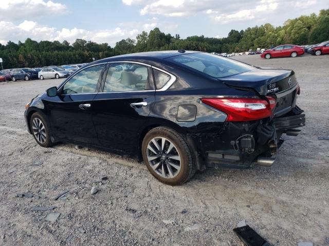 Photo 2 from auction – 2017 NISSAN ALTIMA 2.5 with VIN 1N4AL3AP7HC110858